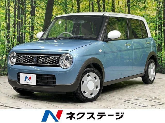 ALTO LAPIN 4WD