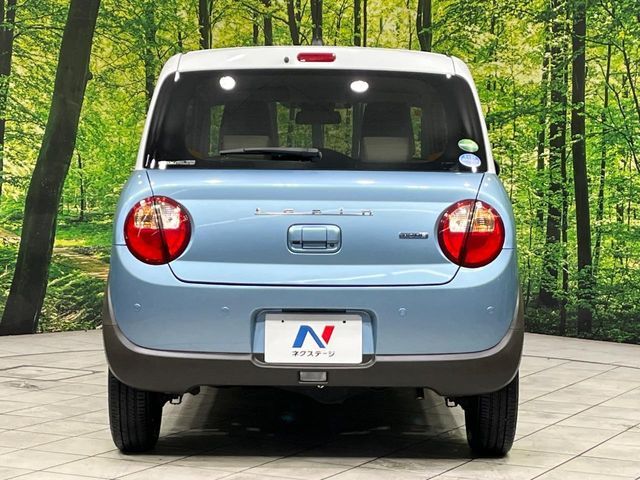 ALTO LAPIN 4WD