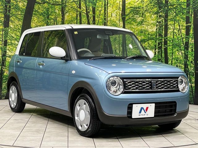 ALTO LAPIN 4WD