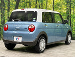 ALTO LAPIN 4WD