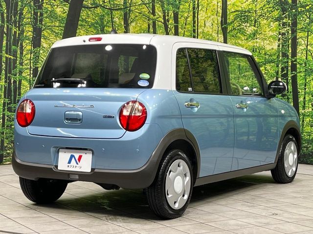ALTO LAPIN 4WD