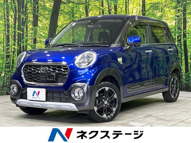 CAST ACTIVA 4WD