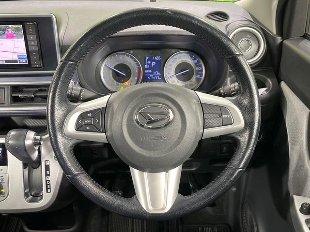 CAST ACTIVA 4WD