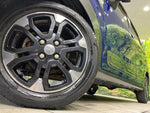 CAST ACTIVA 4WD