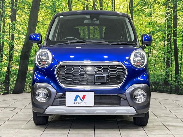 CAST ACTIVA 4WD