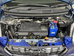 CAST ACTIVA 4WD