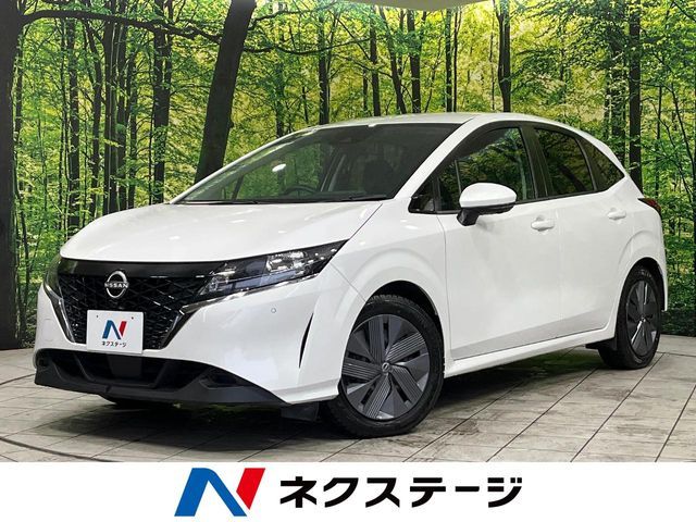 NOTE 4WD