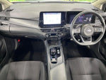 NOTE 4WD