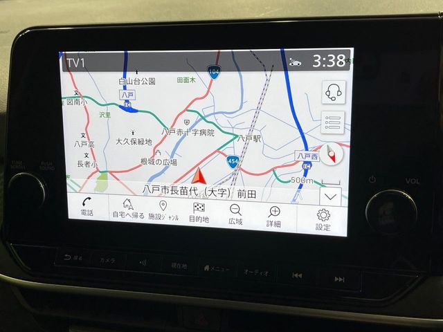NOTE 4WD