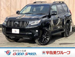 LANDCRUISER PRADO