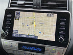 LANDCRUISER PRADO