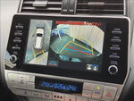 LANDCRUISER PRADO