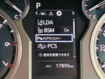 LANDCRUISER PRADO
