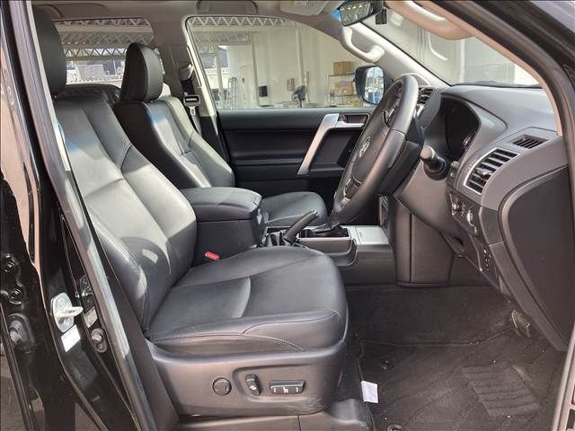 LANDCRUISER PRADO