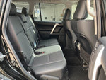 LANDCRUISER PRADO