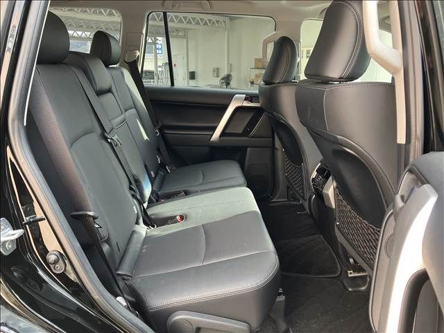 LANDCRUISER PRADO