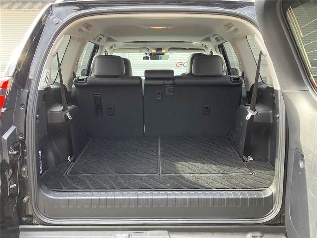LANDCRUISER PRADO