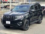 LANDCRUISER PRADO
