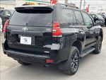 LANDCRUISER PRADO