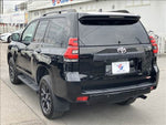 LANDCRUISER PRADO