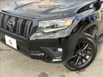 LANDCRUISER PRADO