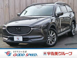 CX-8 4WD