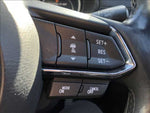 CX-8 4WD