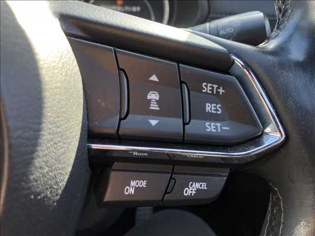 CX-8 4WD