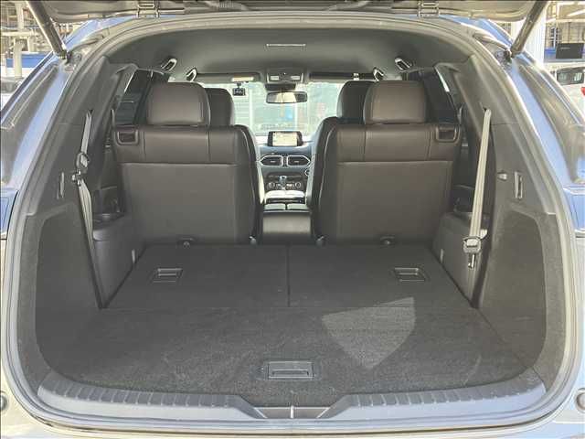 CX-8 4WD