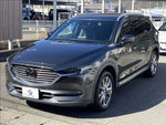 CX-8 4WD