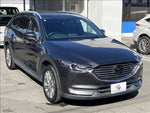 CX-8 4WD