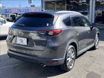 CX-8 4WD