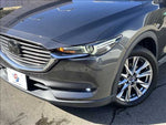 CX-8 4WD