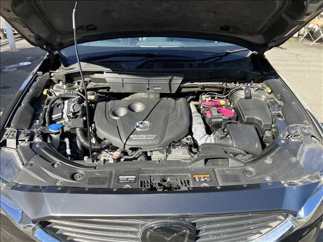CX-8 4WD