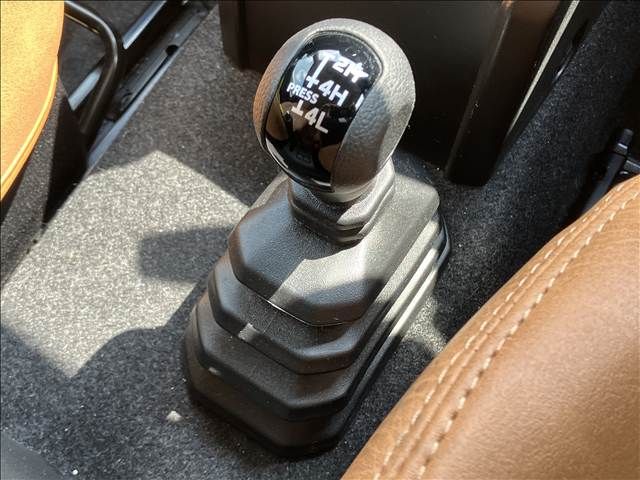 JIMNY 4WD