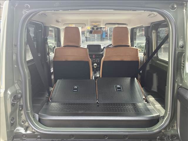 JIMNY 4WD