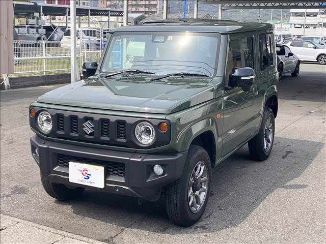 JIMNY 4WD