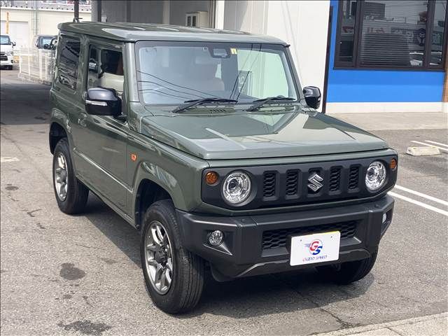 JIMNY 4WD