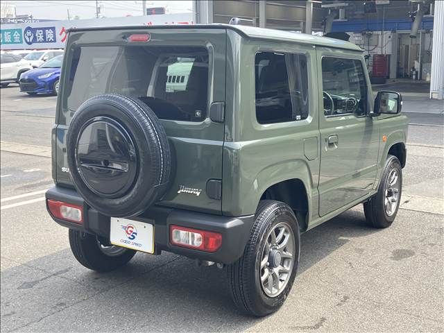 JIMNY 4WD