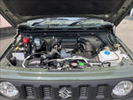 JIMNY 4WD