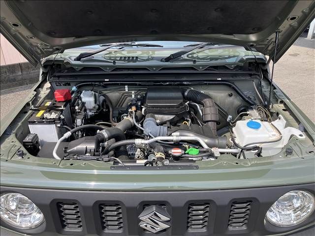 JIMNY 4WD