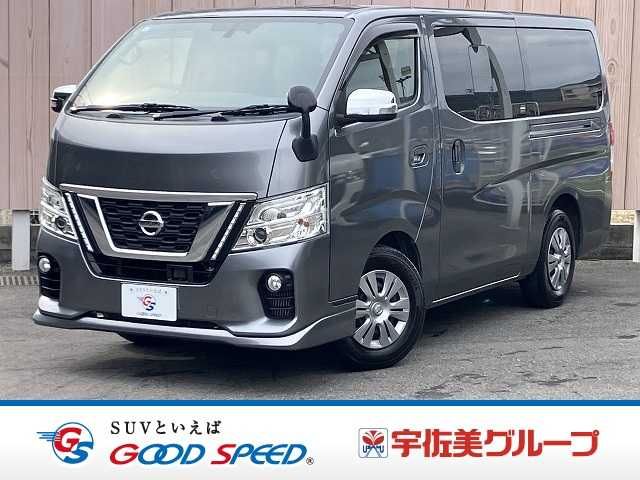 NV350 CARAVAN