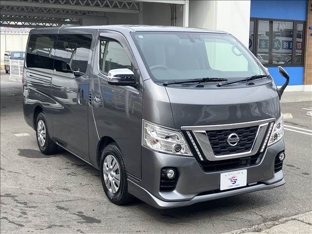 NV350 CARAVAN