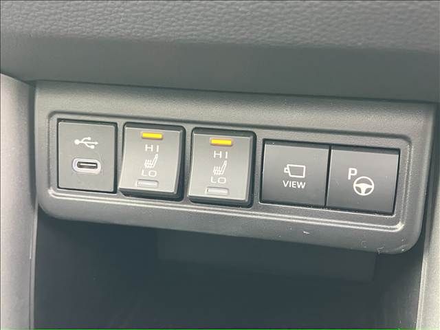 COROLLA CROSS HYBRID