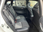 COROLLA CROSS HYBRID