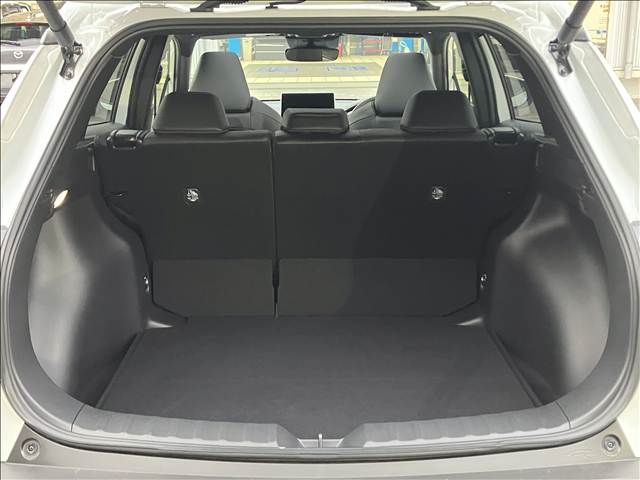 COROLLA CROSS HYBRID