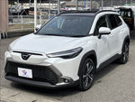 COROLLA CROSS HYBRID
