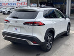 COROLLA CROSS HYBRID