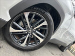 COROLLA CROSS HYBRID