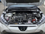 COROLLA CROSS HYBRID